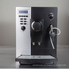 Máquina de café comercial inteiramente automática